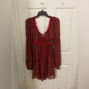Free People Dress